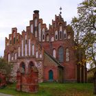 Dorfkirchen (14): Pilgerkirche in Linum