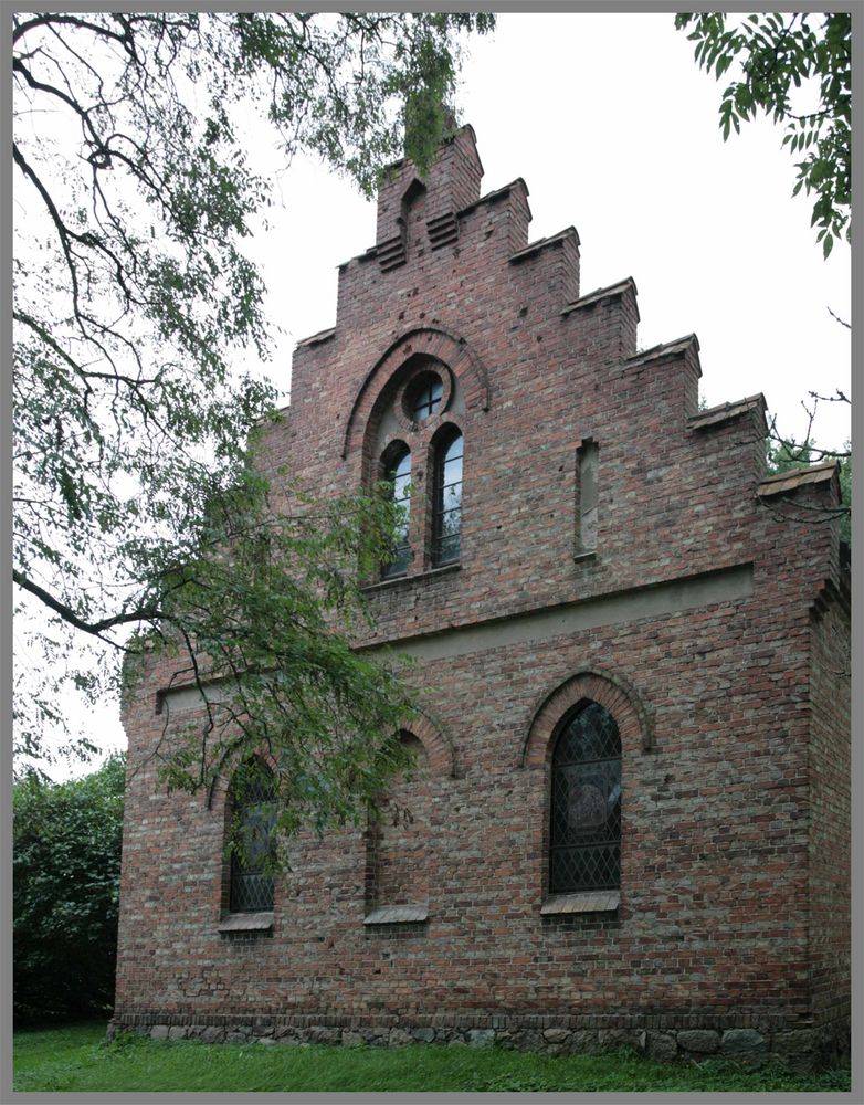 Dorf_Kirchen # 16