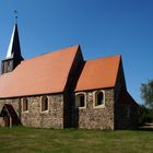 Dorfkirchen (19): Feldsteinkirche von Lobbese