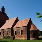 Dorfkirchen (2): Sankt Marien in Pechüle