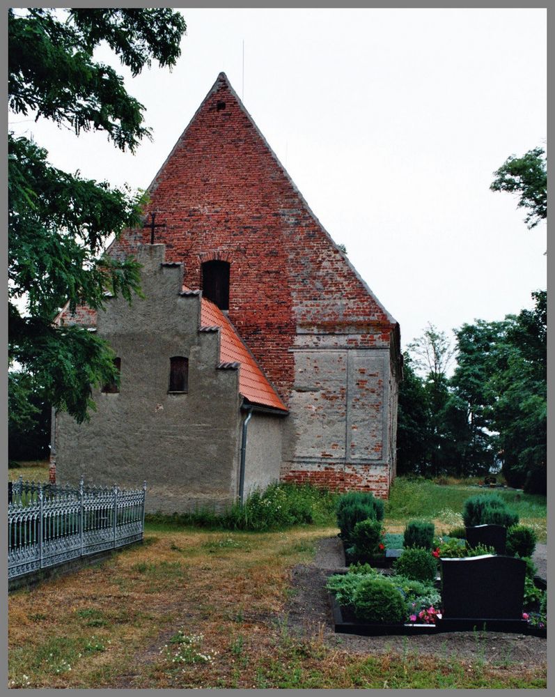 Dorf_Kirchen # 20