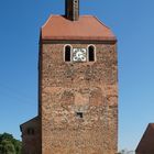 Dorfkirchen (8): Sankt Nikolaus in Bardenitz 