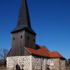 Dorfkirchen (9): Knesebeck-Grablege zu Karwe