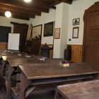 Dorfmuseum Münkeboe - Klassenzimmer