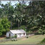 Dorfschule / Escuela rural