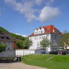 Dorfschulhaus im Jugendstil