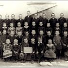 Dorfschulkinder   1903