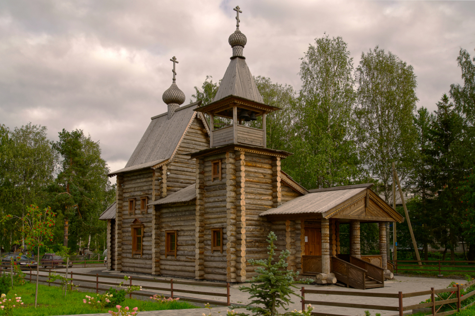 Dorfskirche