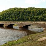 Dorfstelle Alt - Asel Ederbrücke