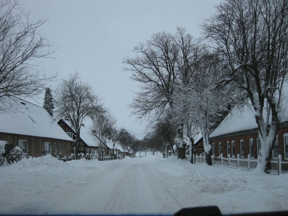 Dorfstraße