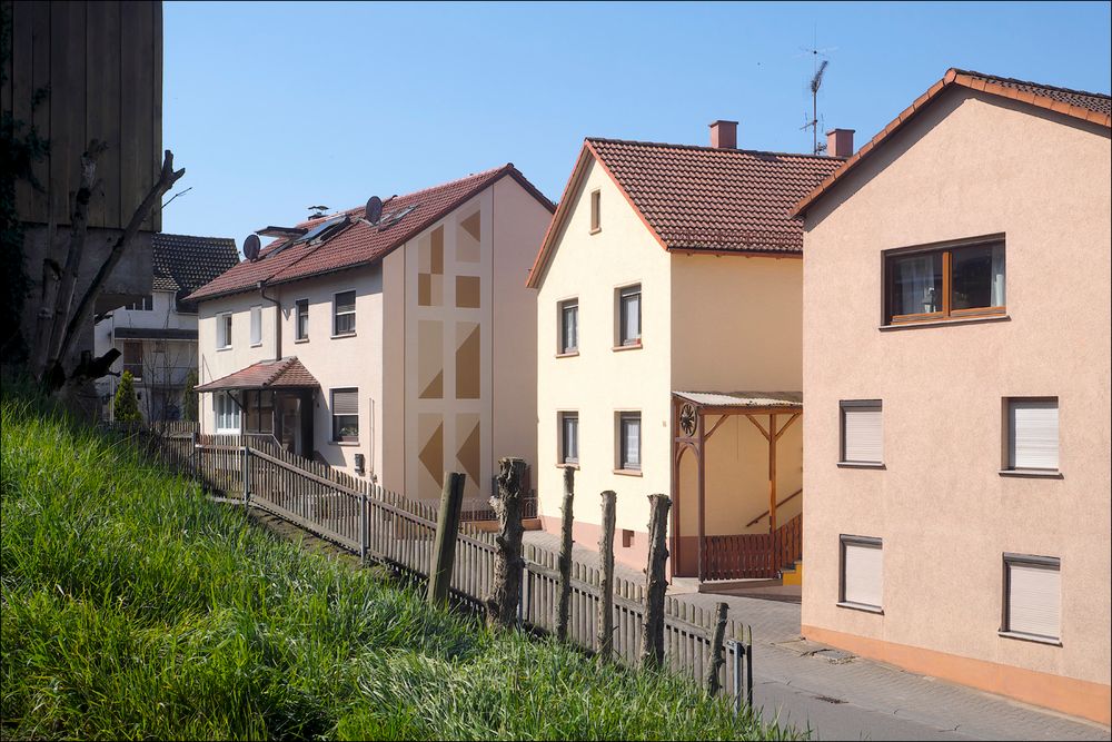 Dorfstraße