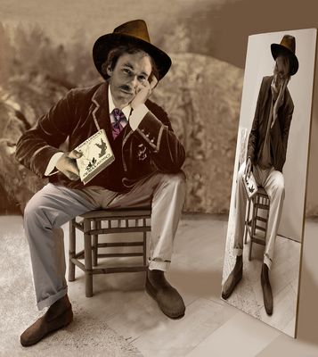 Dorian Gray (Oscar Wilde)