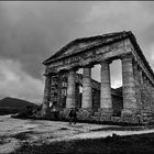 Doric Temple of Segesta