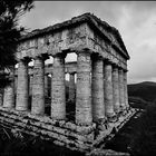 Doric Temple, Segesta