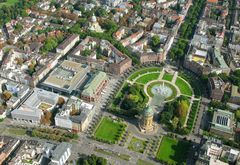 dorinthotel wasserturm kunsthalle