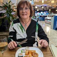 Doris Werner