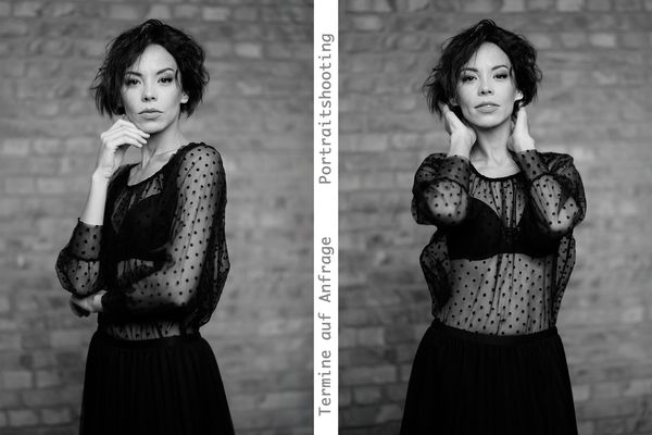 Dorka Portraitshooting