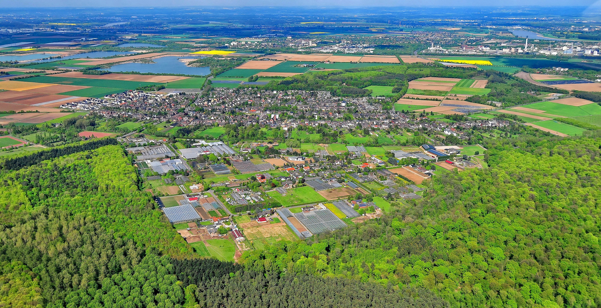 Delhoven Delhoven