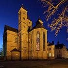 Dormagen - Kloster Knechtsteden