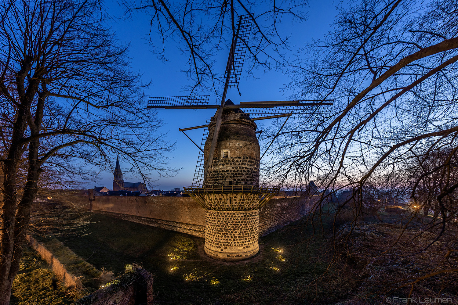 Dormagen Zollfeste Zons