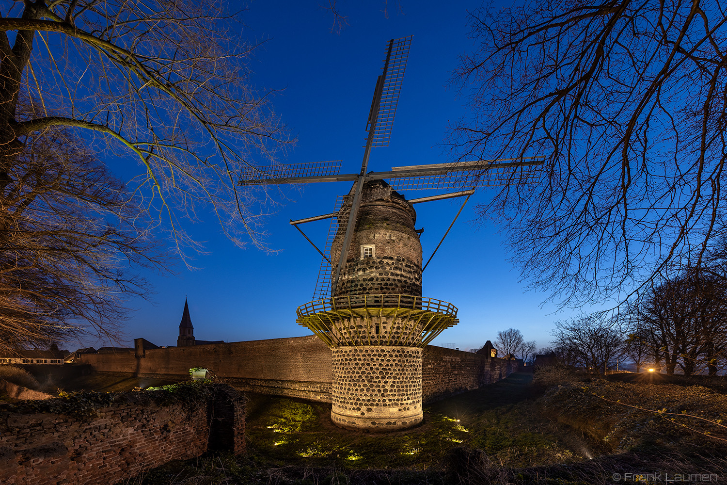 Dormagen Zollfeste Zons