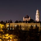 Dormitio-Basilika