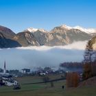 Dormitz im Nebel