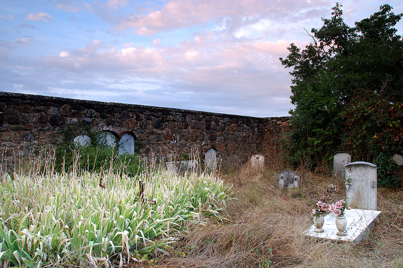 Dormono, dormono sulla collina