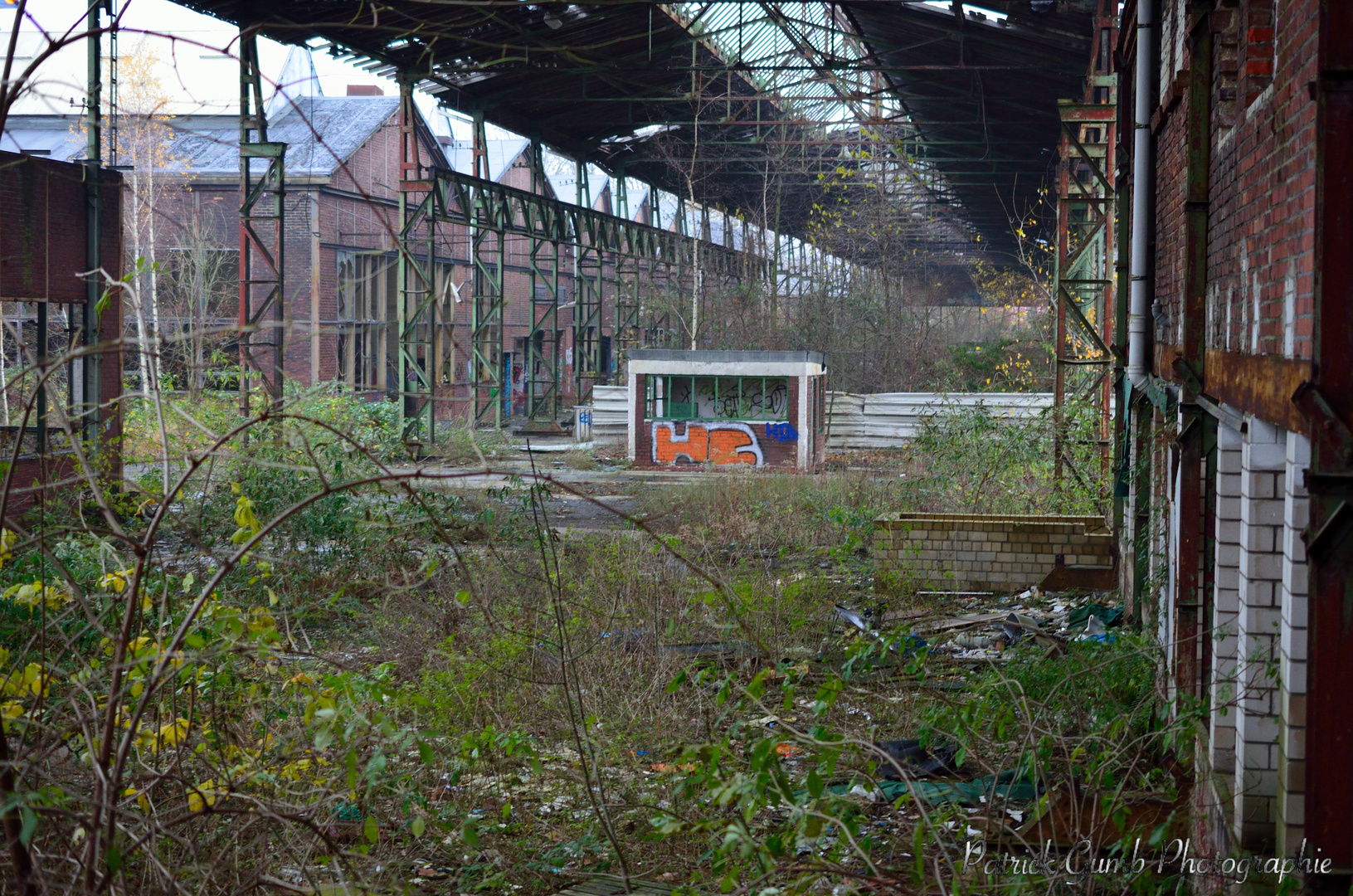 Dorn Schraubenfabrik