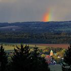 Dornberg im Bielefelder Westen