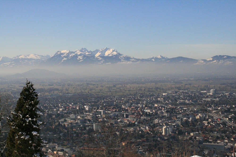 Dornbirn