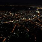 Dornbirn by Night