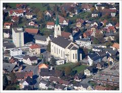 Dornbirn Hatlerdorf