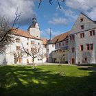Dornburg Historisches Schloß 