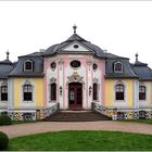 Dornburger Rokokoschloss - Thüringen