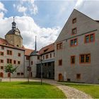 Dornburger Schlösser (1) Altes Schloss