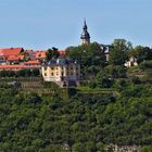 Dornburger Schlösser - Panorama