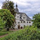 Dornburger Schlösser   Renaissance-Schloss