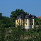 Dornburger Schlösser - Rokoko-Schloss - Dornburg (Saale)