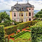 Dornburger Schlösser Rokokoschloss