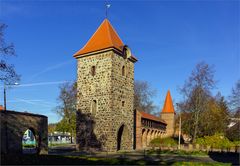 Dornburger Tor