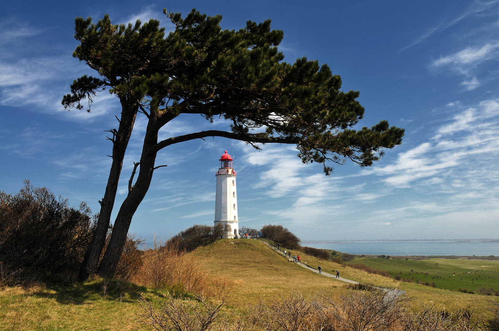 Dornbusch - Hiddensee