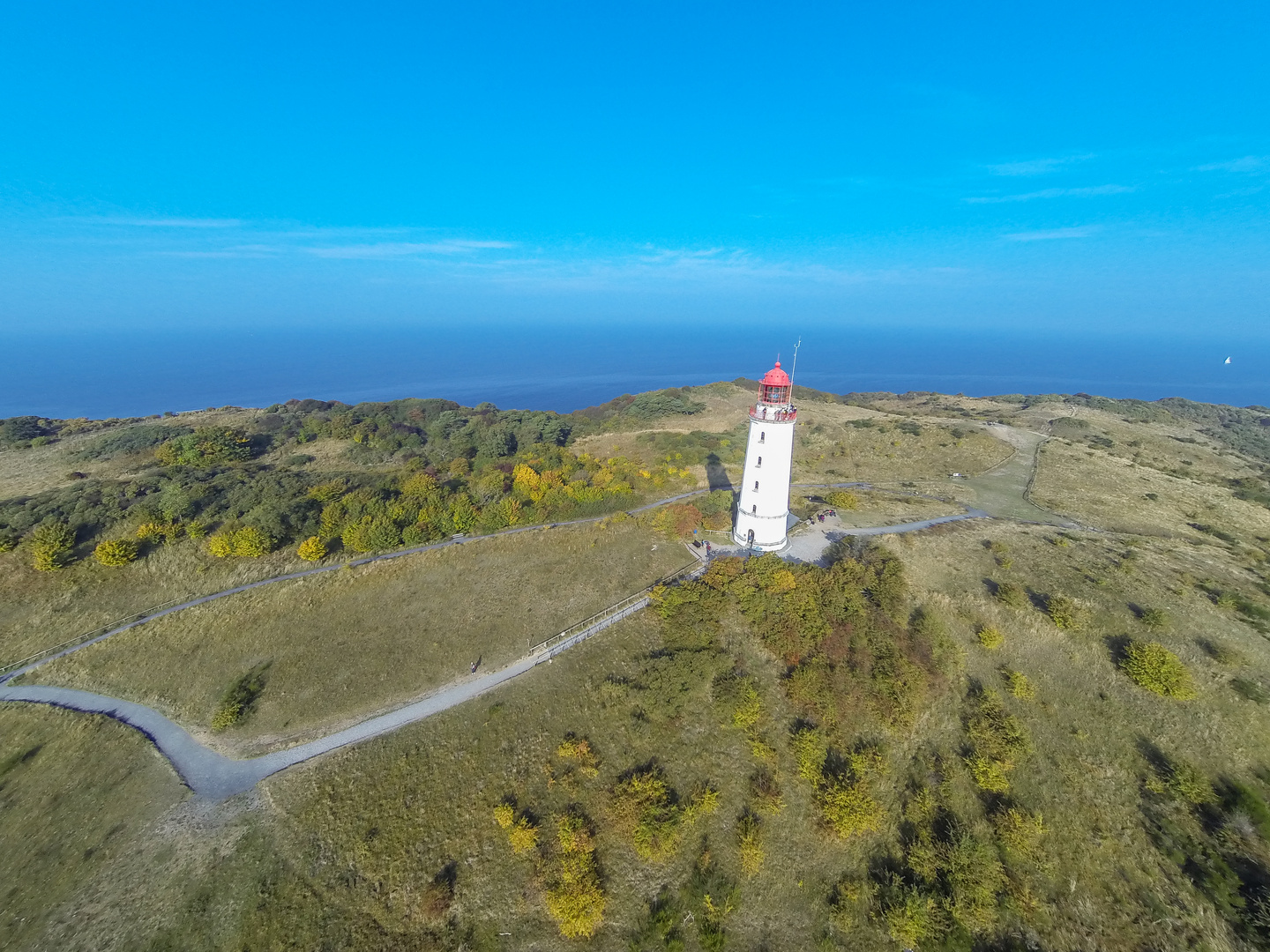 Dornbusch (Hiddensee)