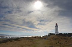 Dornbusch Lighthouse 