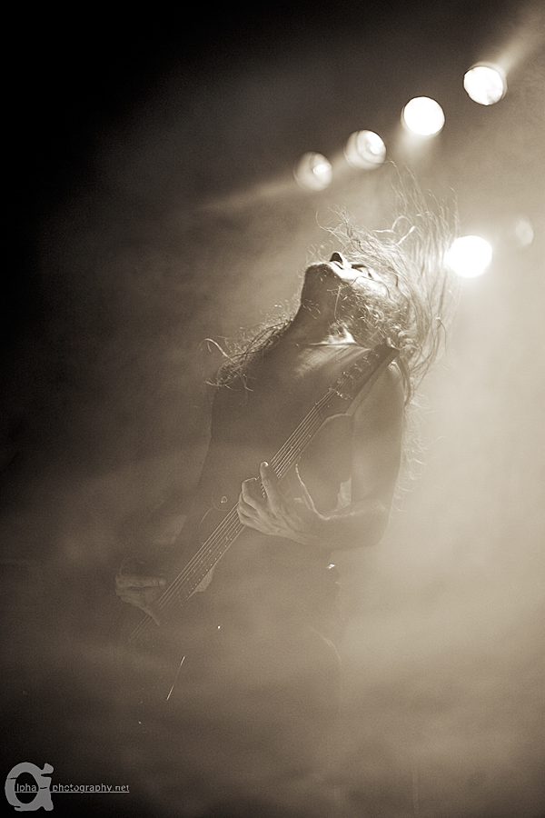 Dornenreich Backstage München Foto & Bild kunstfotografie & kultur