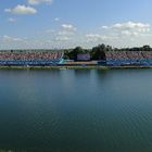 Dorney Lake at Olympics 2012