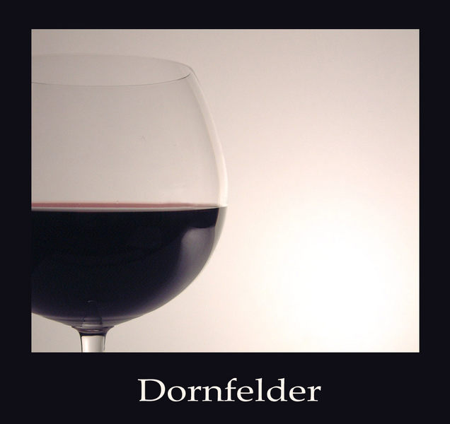 Dornfelder II