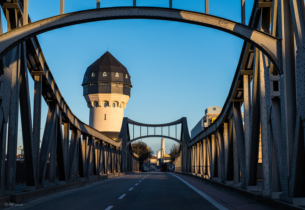 Dornheimer Brücke