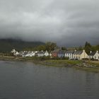 Dornie/Loch Long