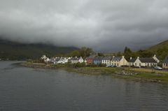 Dornie/Loch Long